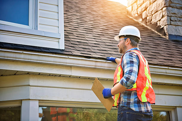 Licensed Metal Roofing service in Hoagland, IN - Ben Roofing and Steel LLC